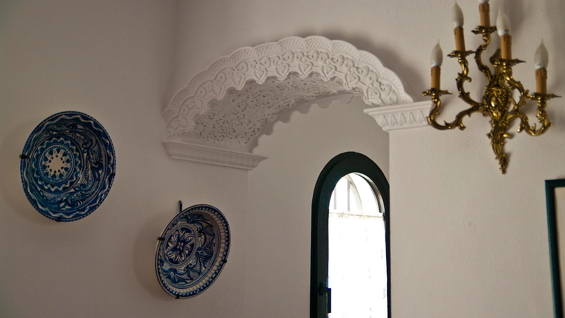 Hotel El Convento Arcos de la Frontera