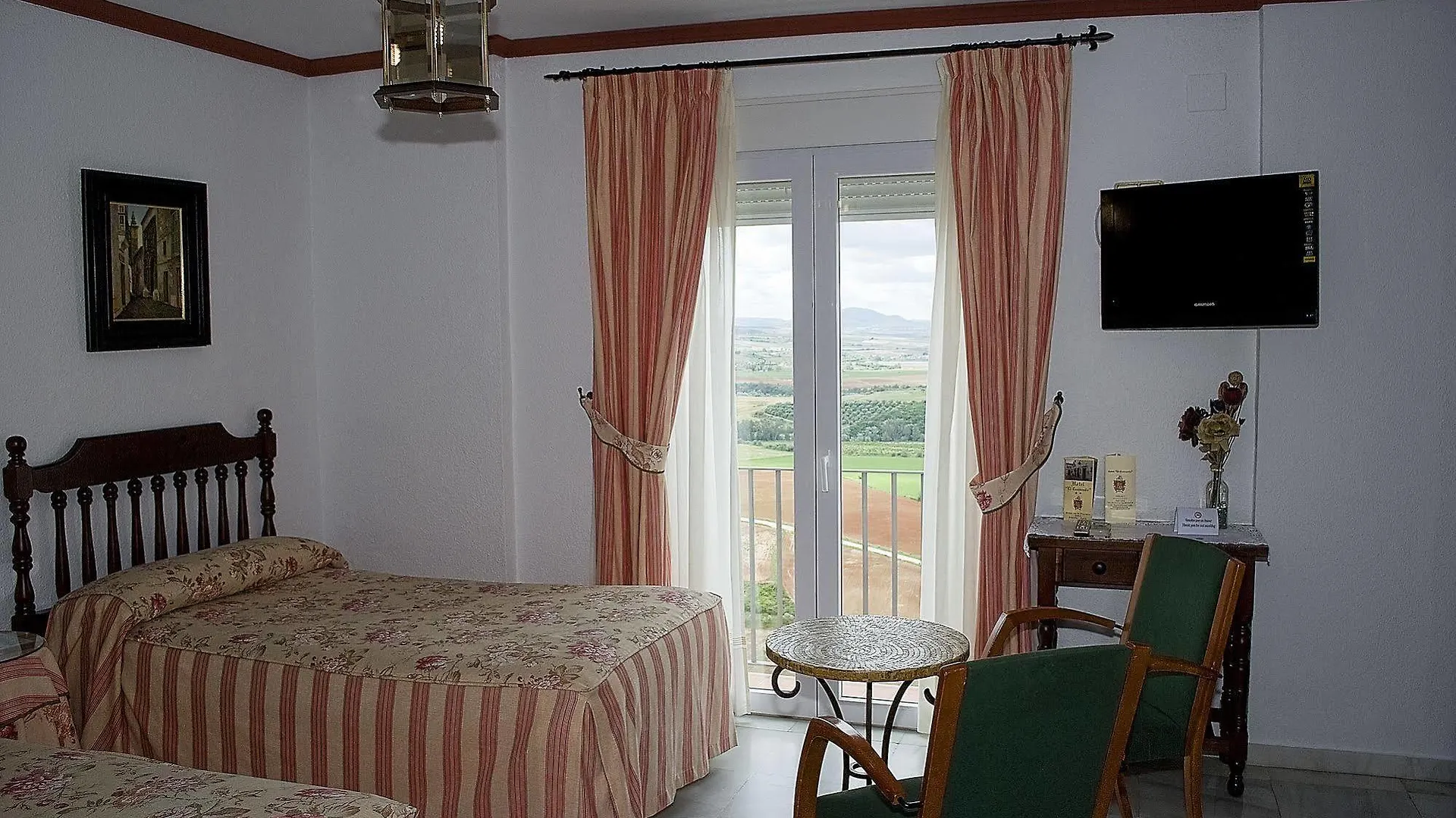 Hotel El Convento Arcos de la Frontera