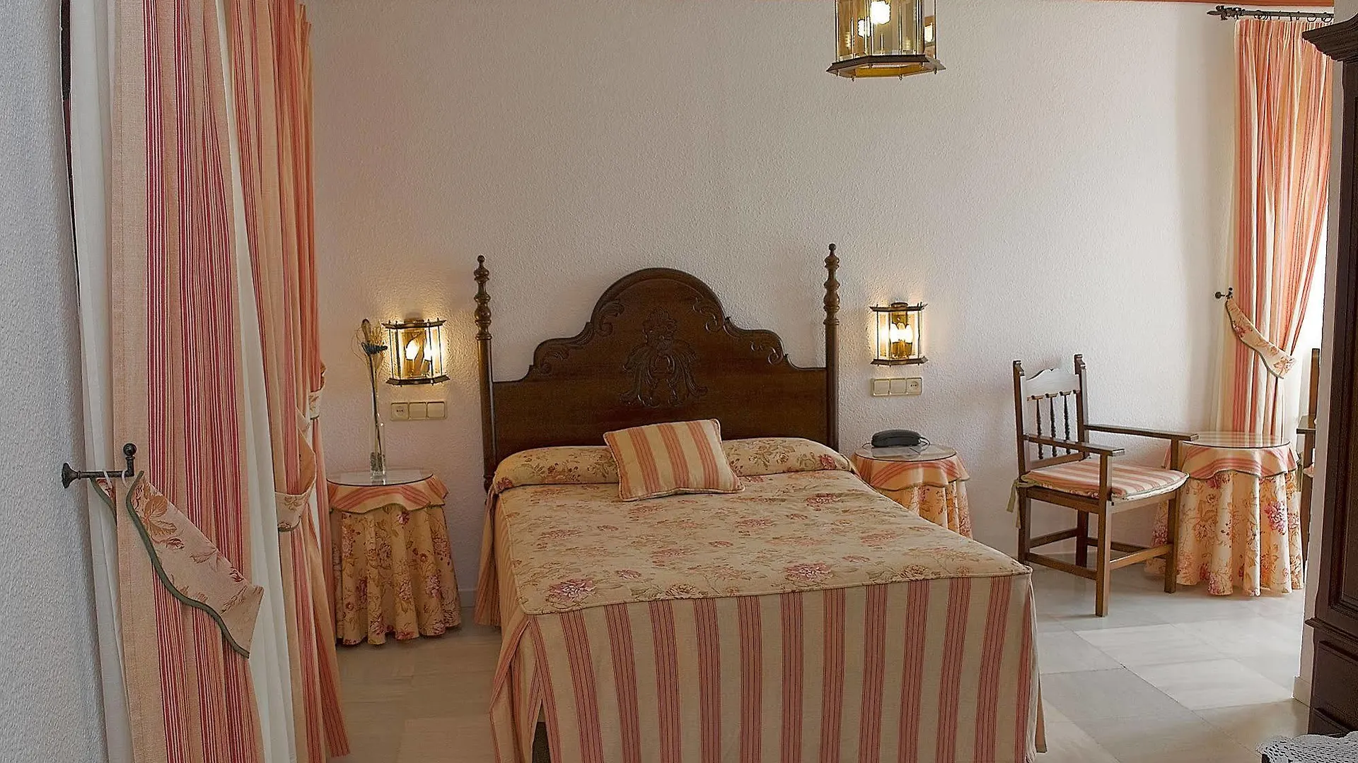 Hotel El Convento Arcos de la Frontera