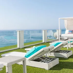 Hotel Planamar By Escampa Platja d'Aro