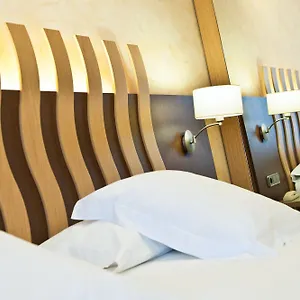 **** Hotel Duran Spagna