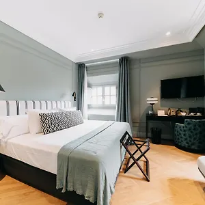 **** Hotel Soho Boutique Colon Spagna