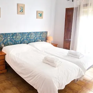 Bed & Breakfast La Casa De Abuela: Adult-only Historic Frigiliana