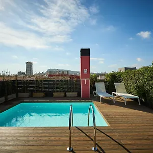 Catalonia Avinyó 3* Barcelona
