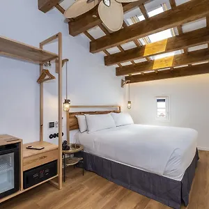 *** Hotel Nao Catedral Boutique Spagna
