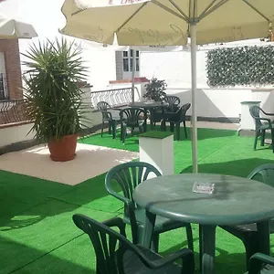 Guest house Yna Malaga