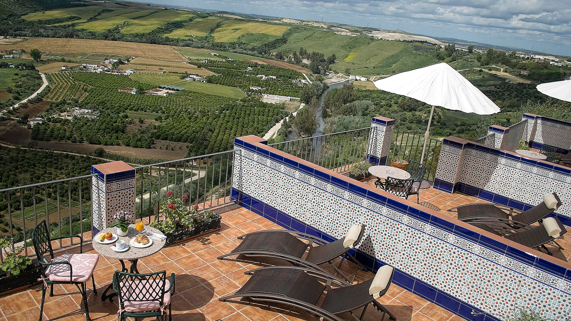 Hotel El Convento Arcos de la Frontera 2*,  Spain
